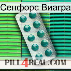 Сенфорс Виагра dapoxetine1